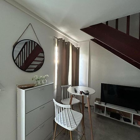 Duplex Apartment Saint Pierre Exterior foto