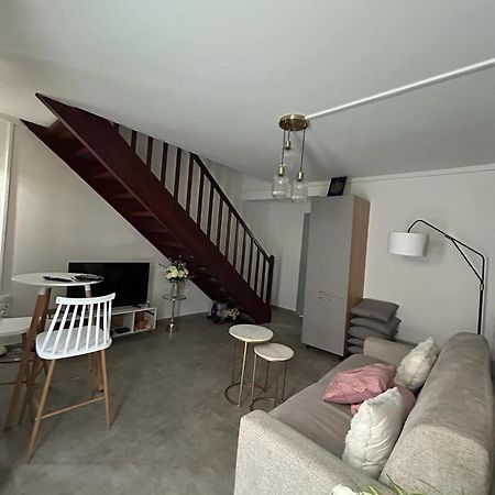 Duplex Apartment Saint Pierre Exterior foto