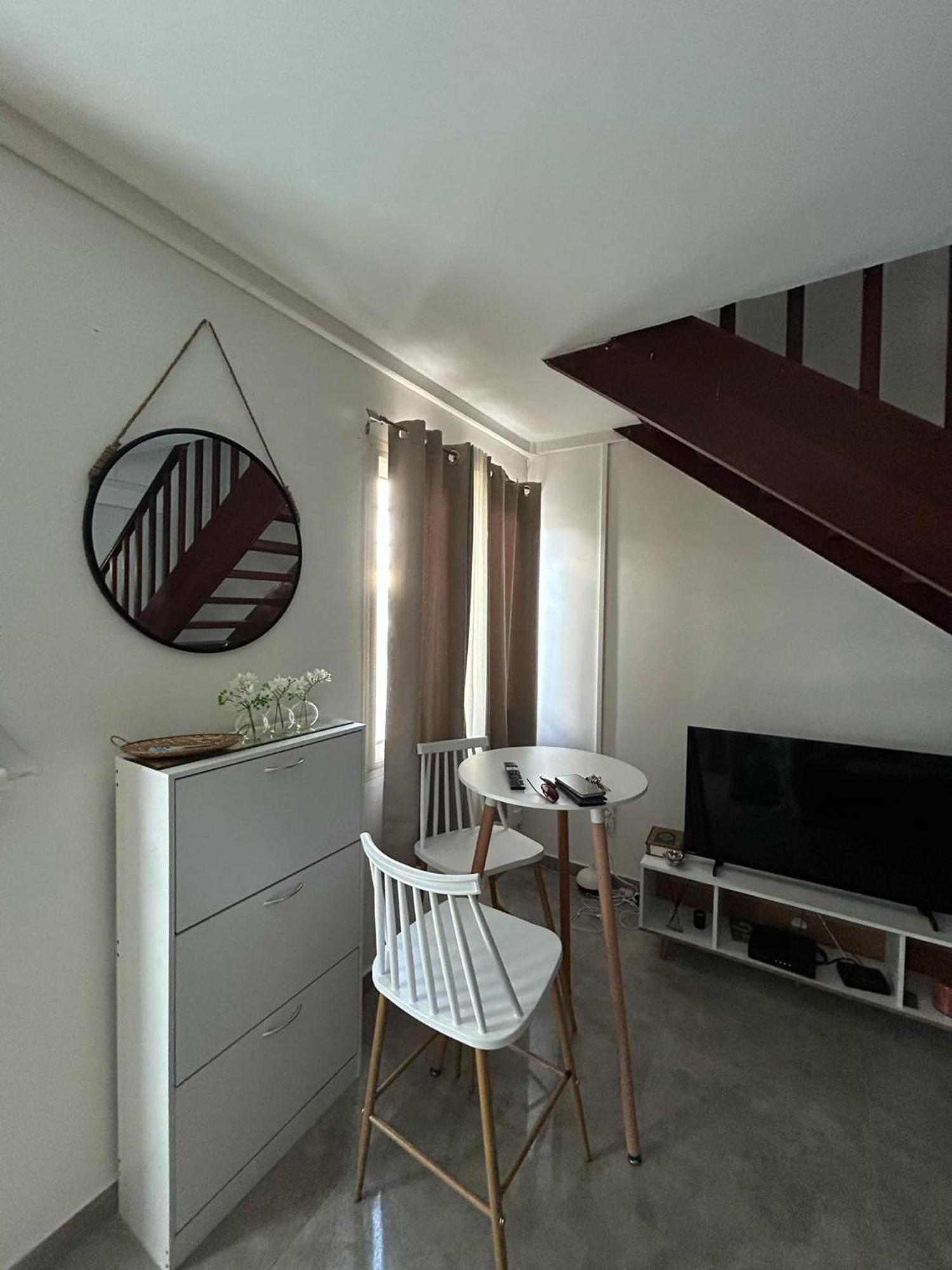 Duplex Apartment Saint Pierre Exterior foto