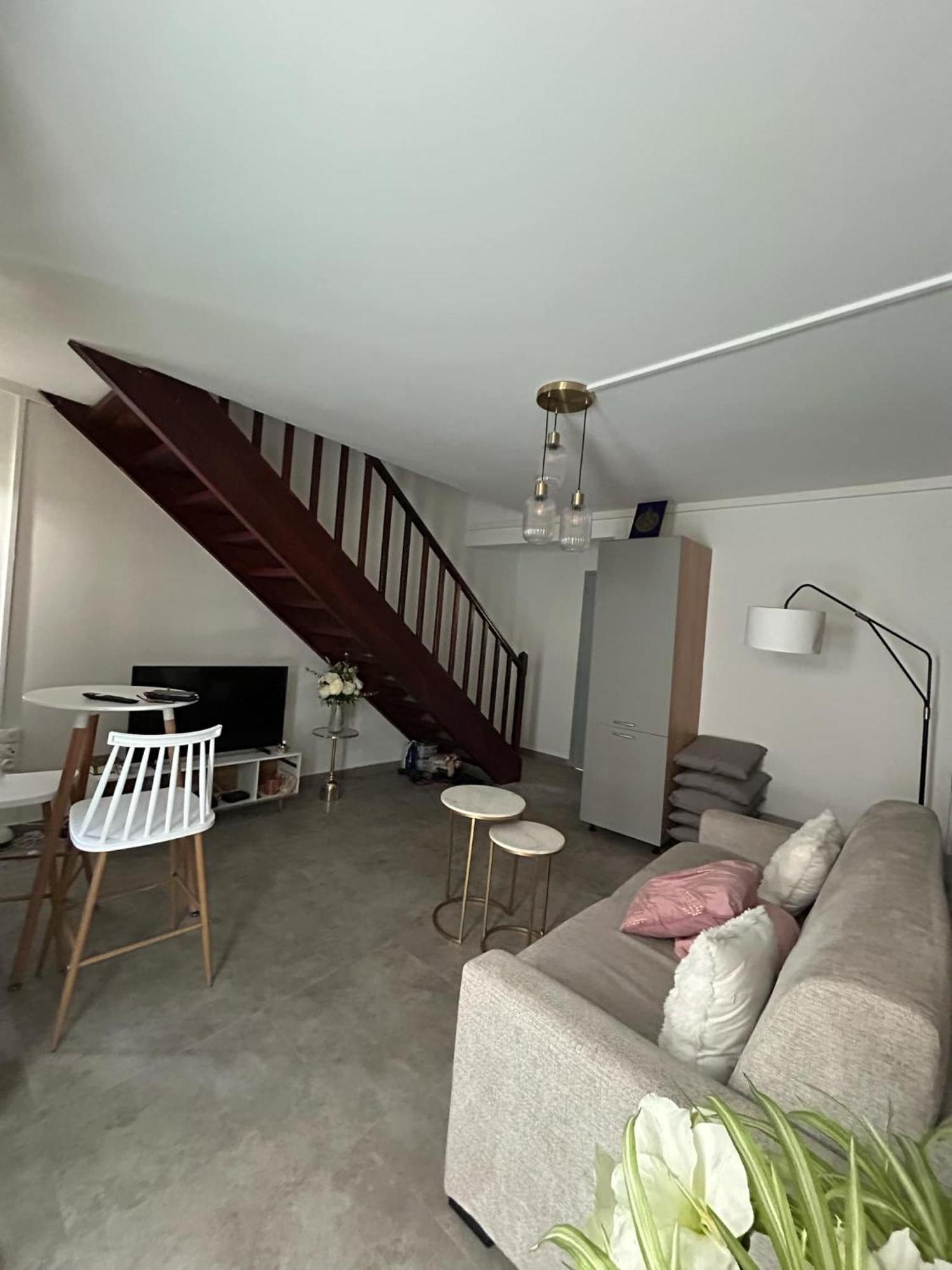 Duplex Apartment Saint Pierre Exterior foto