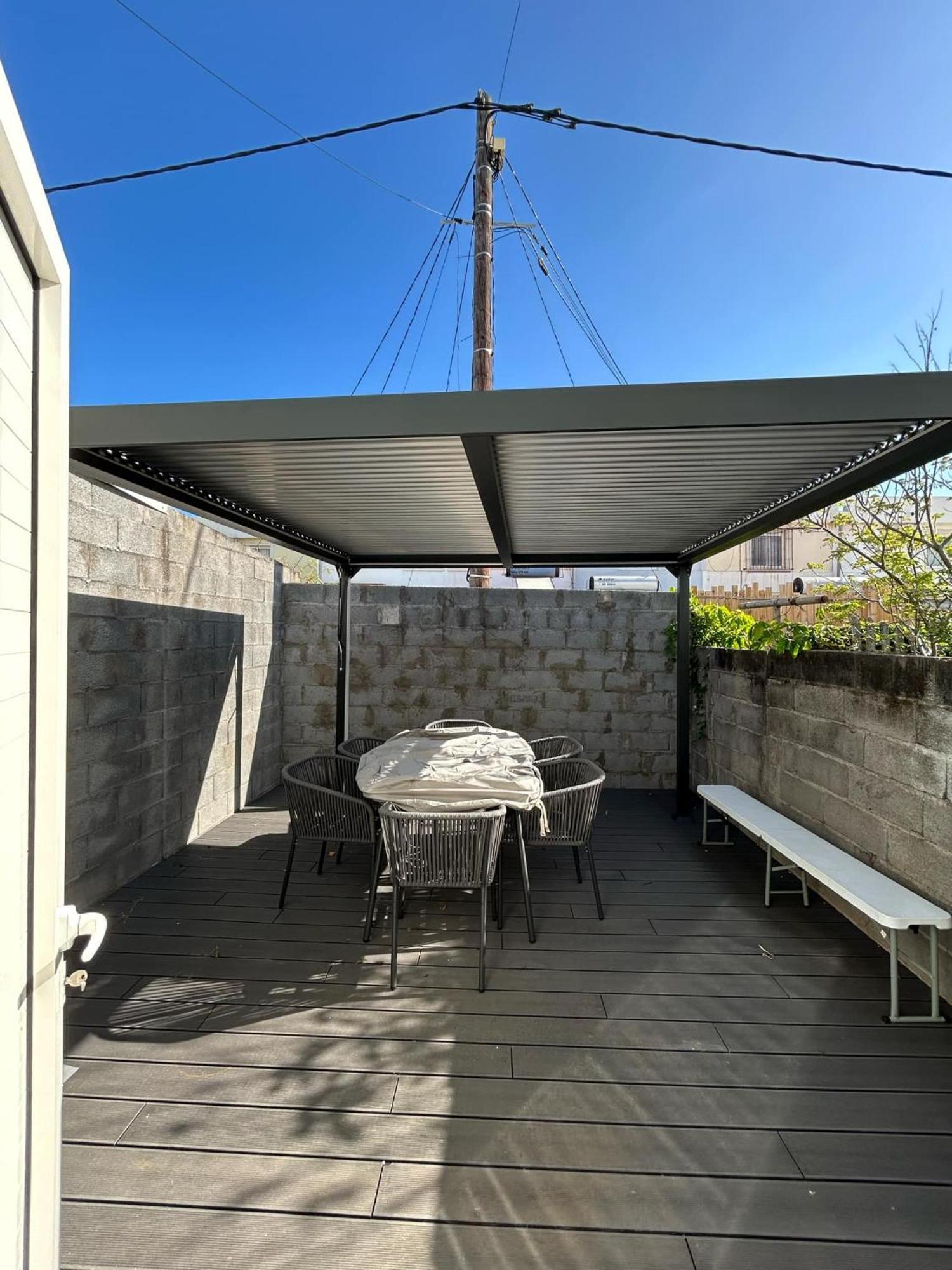Duplex Apartment Saint Pierre Exterior foto